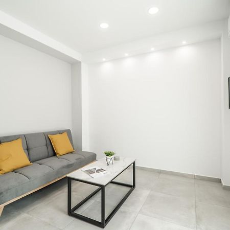 Kiani Apts Kalyves Exterior foto